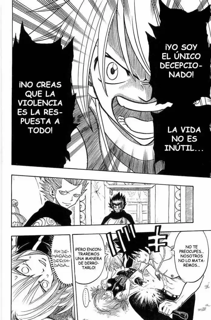 Rave Master (1999) - Capítulo 186 - Página 14 - LectorTMOo