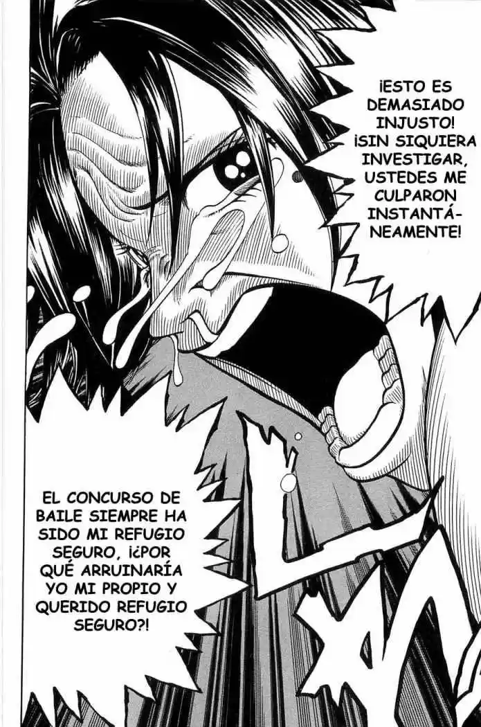 Rave Master (1999) - Capítulo 186 - Página 18 - LectorTMOo