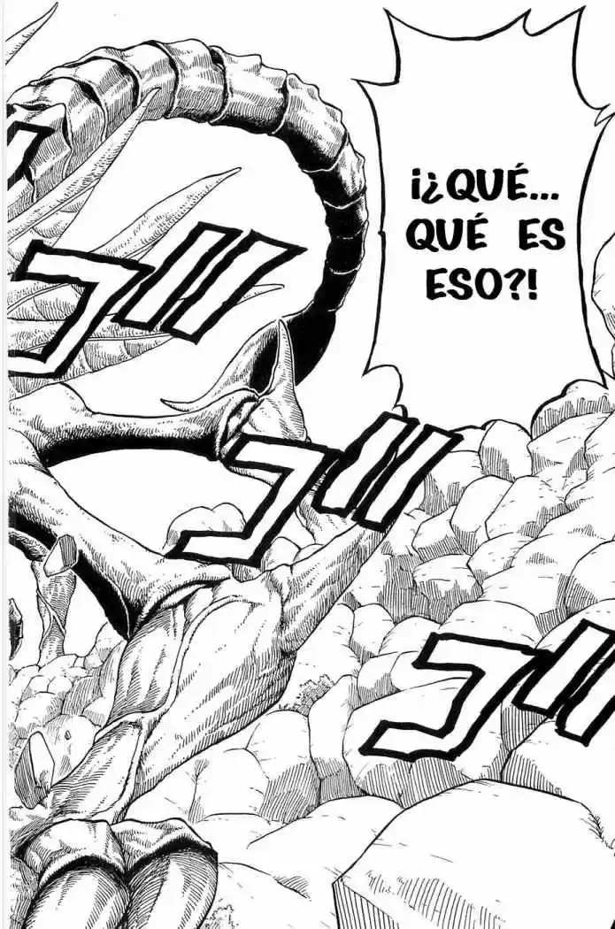 Rave Master (1999) - Capítulo 187 - Página 7 - LectorTMOo