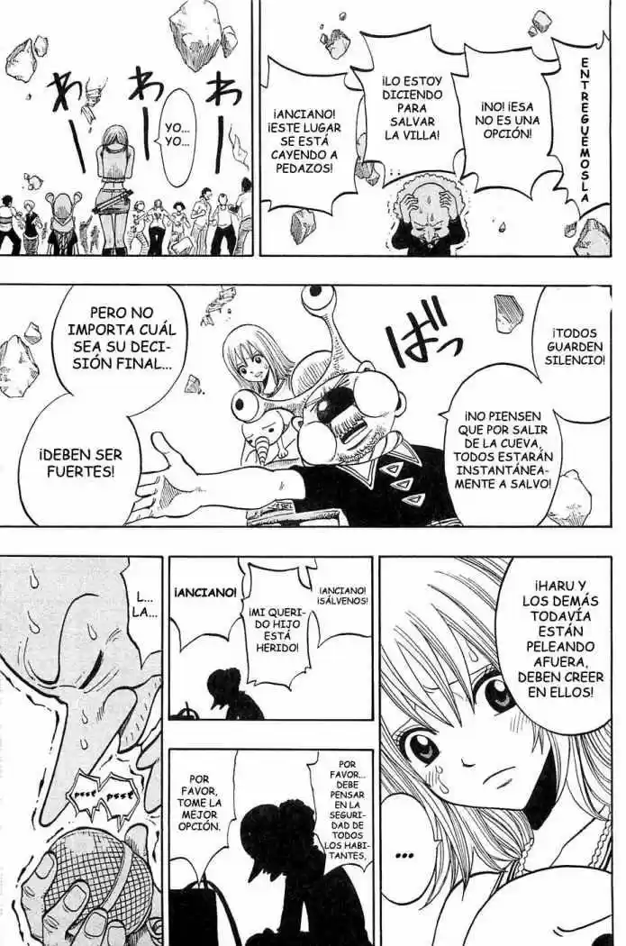 Rave Master (1999) - Capítulo 187 - Página 14 - LectorTMOo
