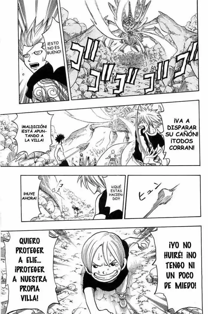 Rave Master (1999) - Capítulo 188 - Página 9 - LectorTMOo
