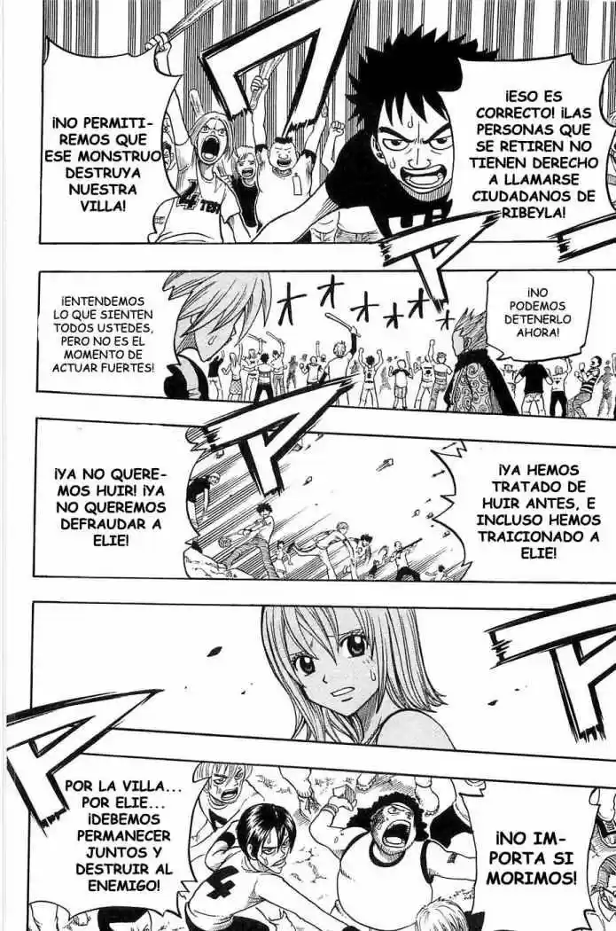 Rave Master (1999) - Capítulo 188 - Página 10 - LectorTMOo