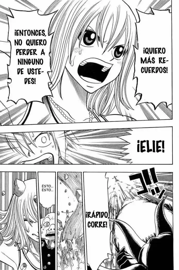 Rave Master (1999) - Capítulo 188 - Página 13 - LectorTMOo