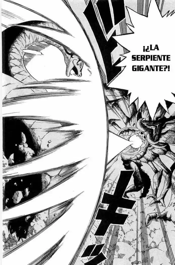 Rave Master (1999) - Capítulo 188 - Página 14 - LectorTMOo