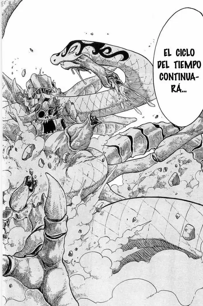 Rave Master (1999) - Capítulo 188 - Página 16 - LectorTMOo