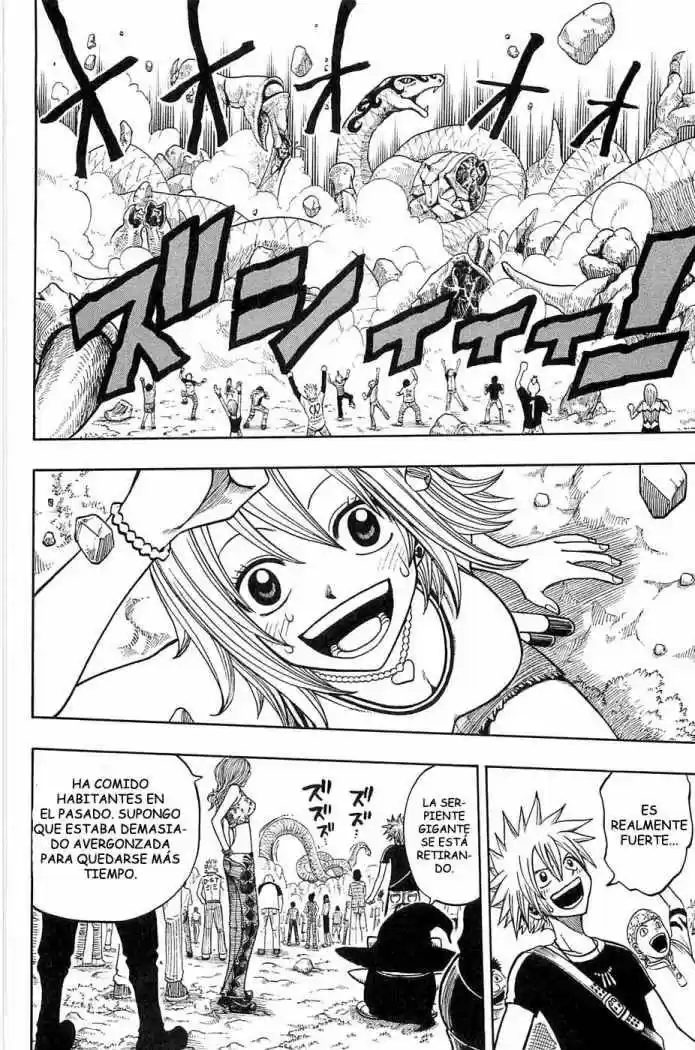 Rave Master (1999) - Capítulo 188 - Página 18 - LectorTMOo