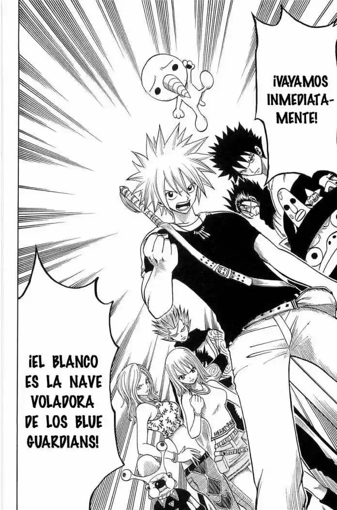 Rave Master (1999) - Capítulo 188 - Página 20 - LectorTMOo
