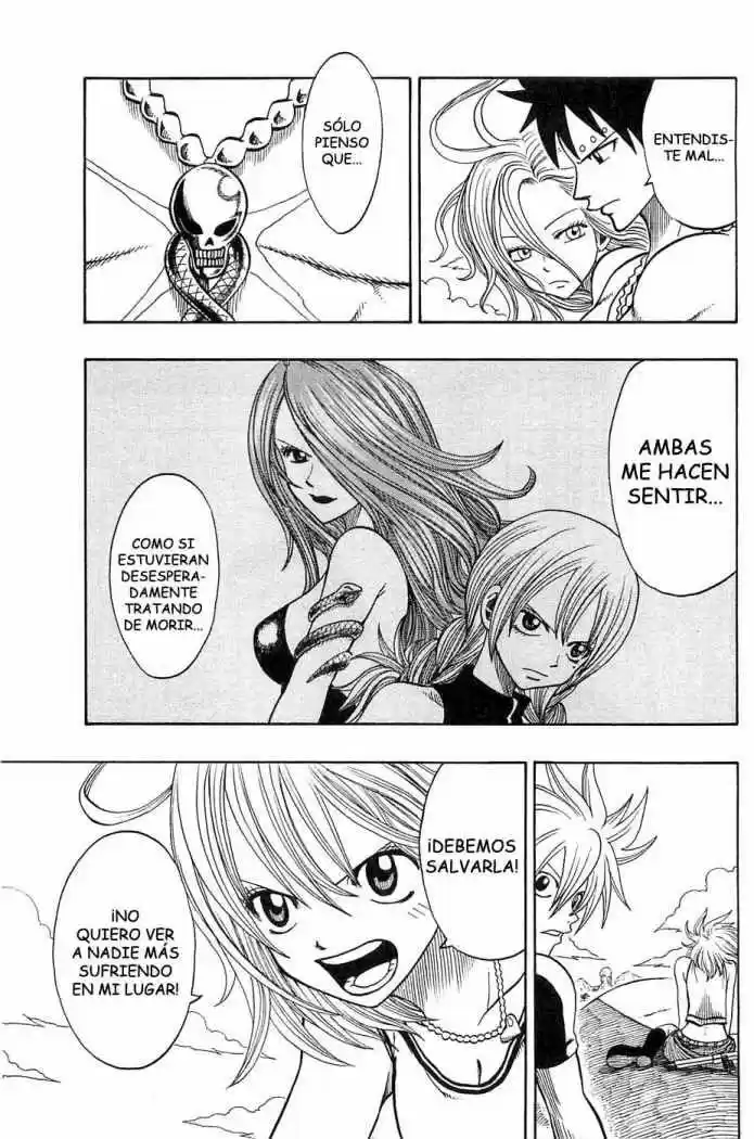Rave Master (1999) - Capítulo 189 - Página 3 - LectorTMOo