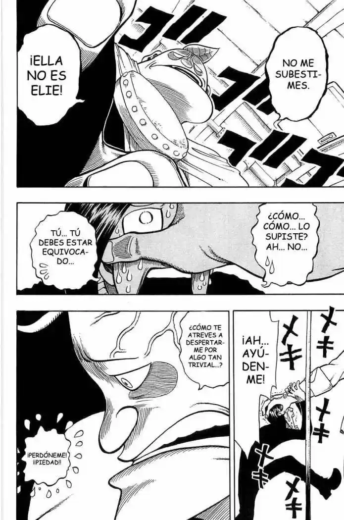 Rave Master (1999) - Capítulo 189 - Página 8 - LectorTMOo