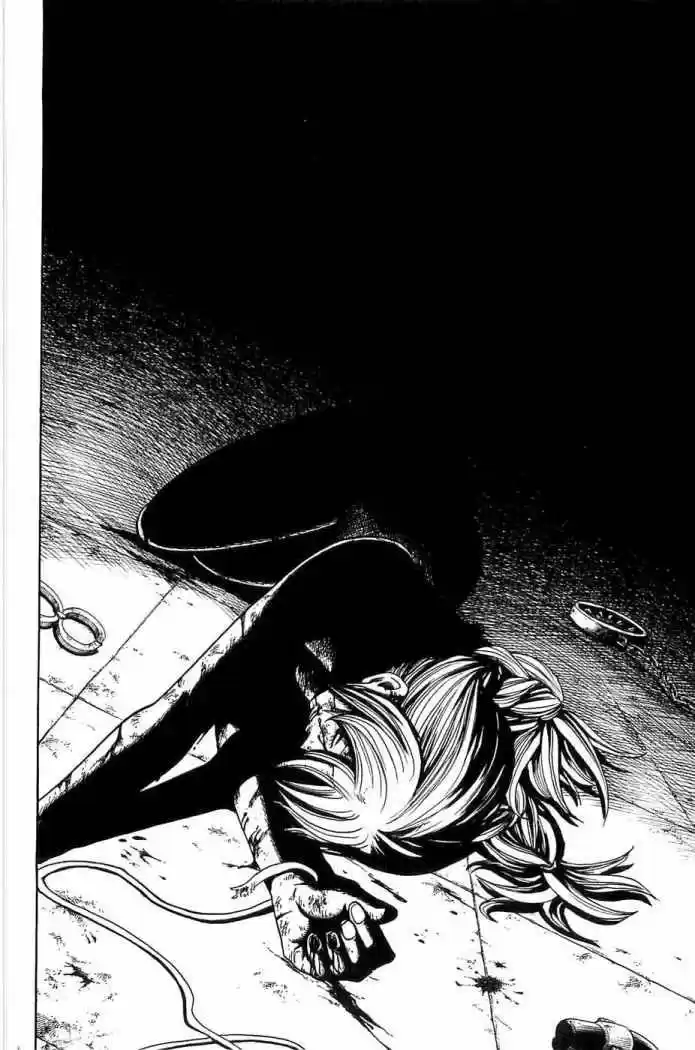 Rave Master (1999) - Capítulo 190 - Página 7 - LectorTMOo
