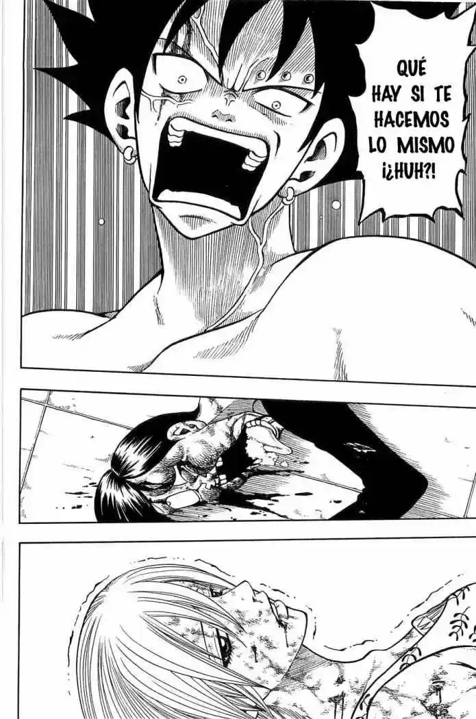 Rave Master (1999) - Capítulo 190 - Página 17 - LectorTMOo