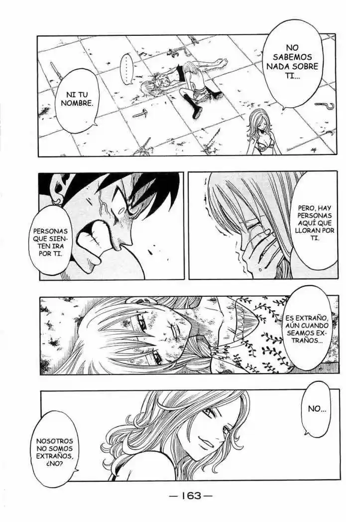 Rave Master (1999) - Capítulo 190 - Página 18 - LectorTMOo