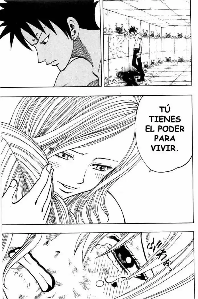 Rave Master (1999) - Capítulo 190 - Página 20 - LectorTMOo