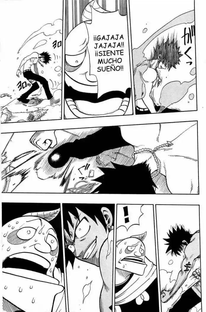 Rave Master (1999) - Capítulo 191 - Página 13 - LectorTMOo