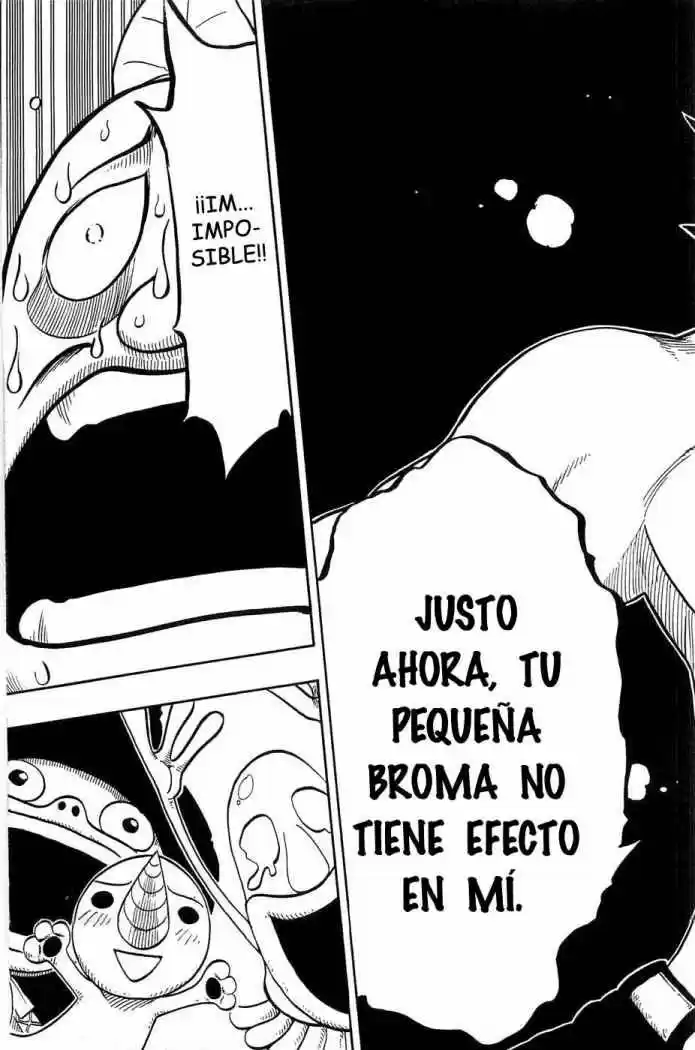 Rave Master (1999) - Capítulo 191 - Página 15 - LectorTMOo