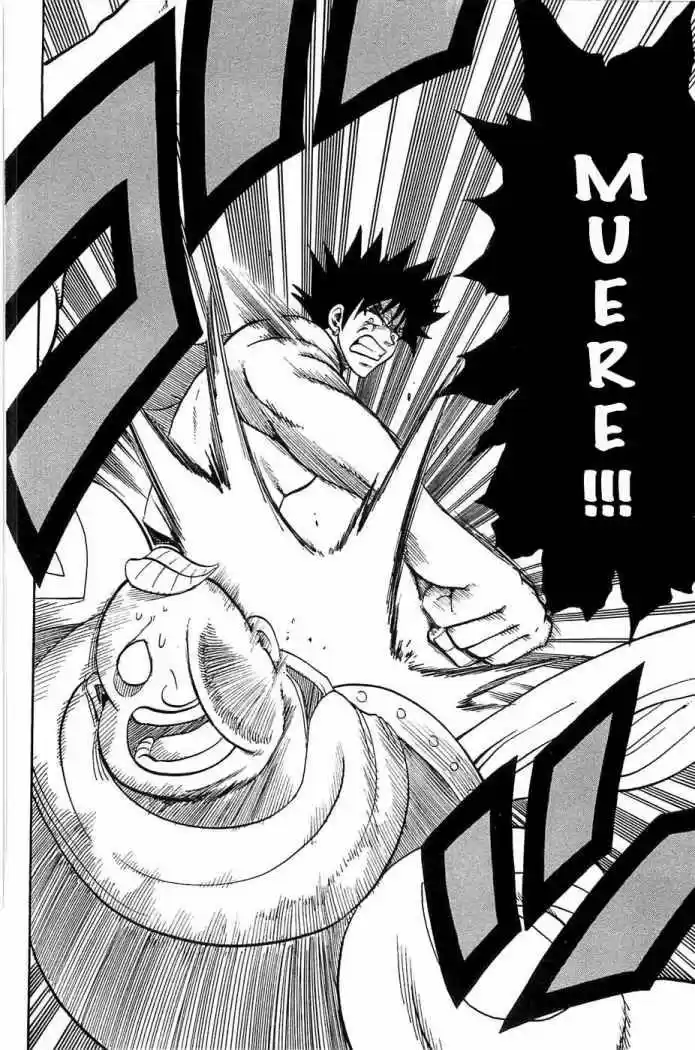 Rave Master (1999) - Capítulo 191 - Página 16 - LectorTMOo