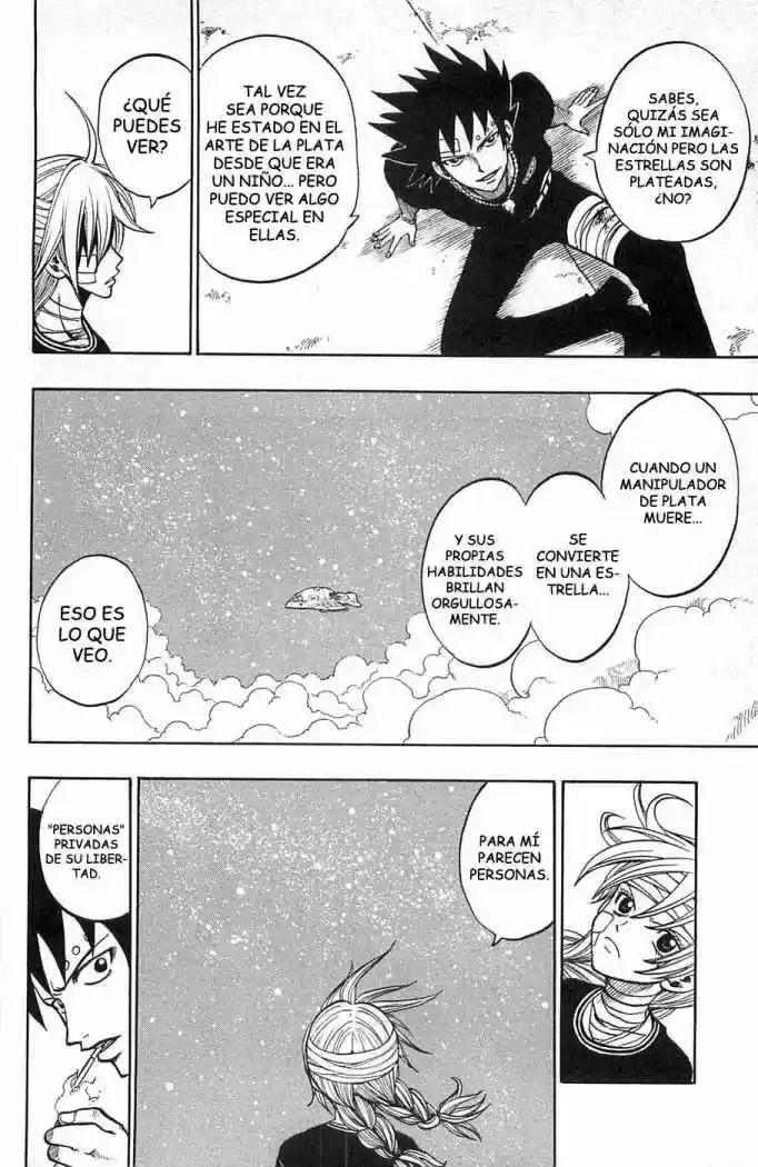 Rave Master (1999) - Capítulo 192 - Página 13 - LectorTMOo