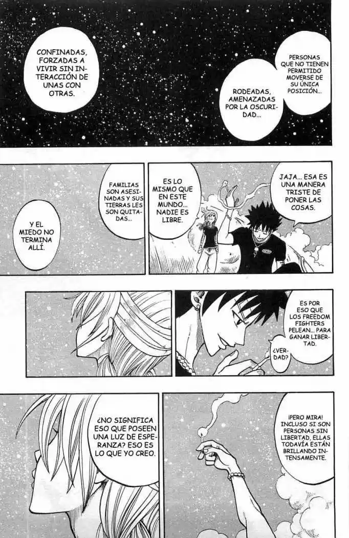 Rave Master (1999) - Capítulo 192 - Página 14 - LectorTMOo