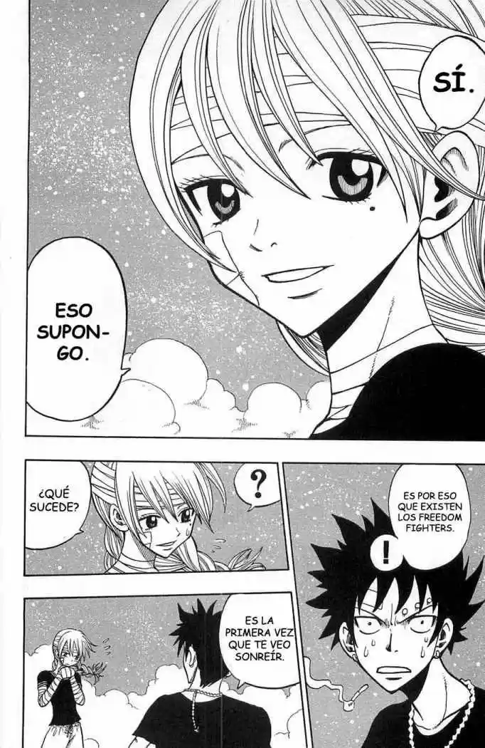 Rave Master (1999) - Capítulo 192 - Página 15 - LectorTMOo