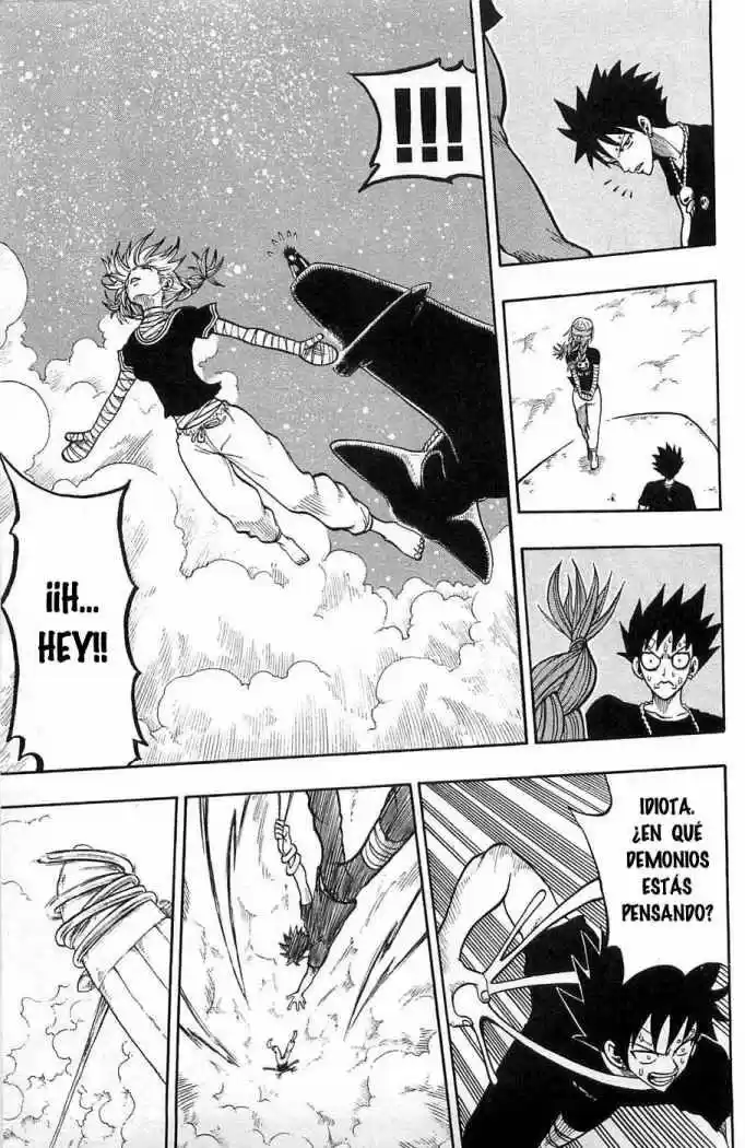 Rave Master (1999) - Capítulo 192 - Página 18 - LectorTMOo