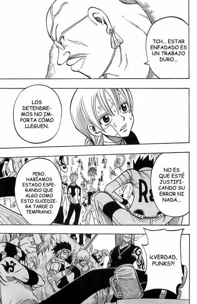 Rave Master (1999) - Capítulo 193 - Página 13 - LectorTMOo