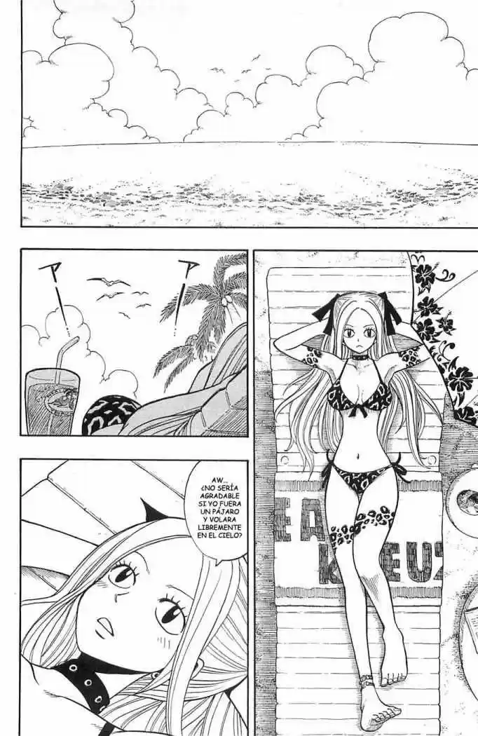 Rave Master (1999) - Capítulo 193 - Página 18 - LectorTMOo