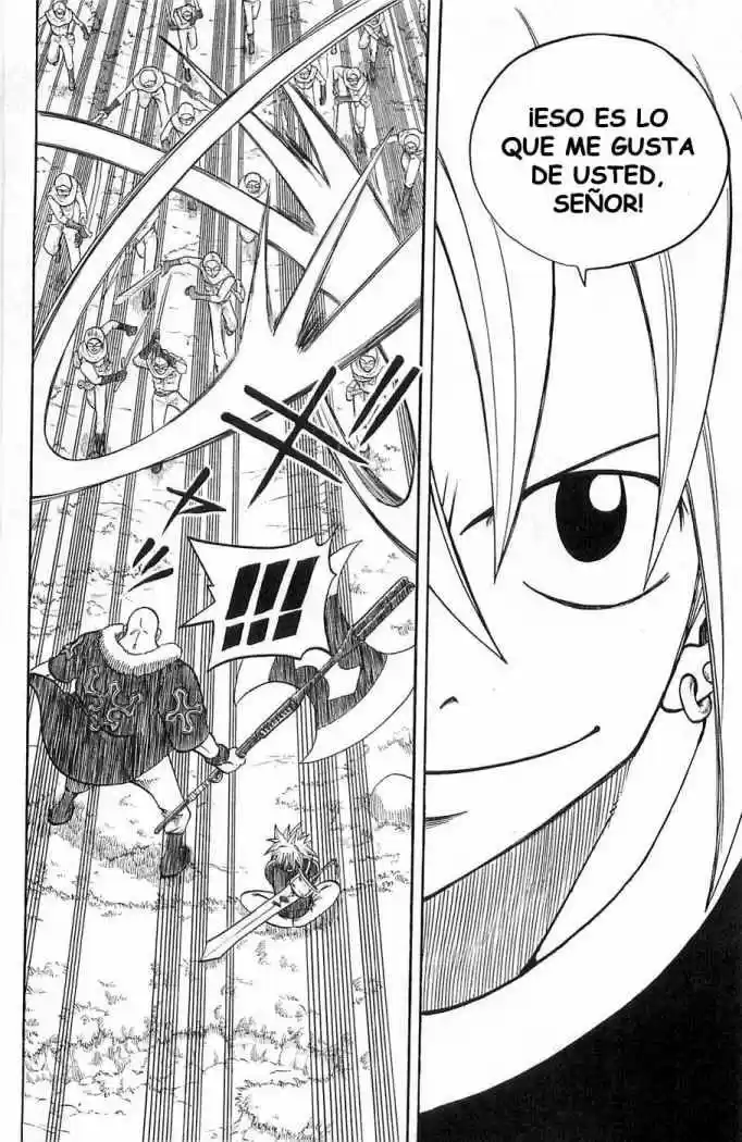 Rave Master (1999) - Capítulo 194 - Página 12 - LectorTMOo