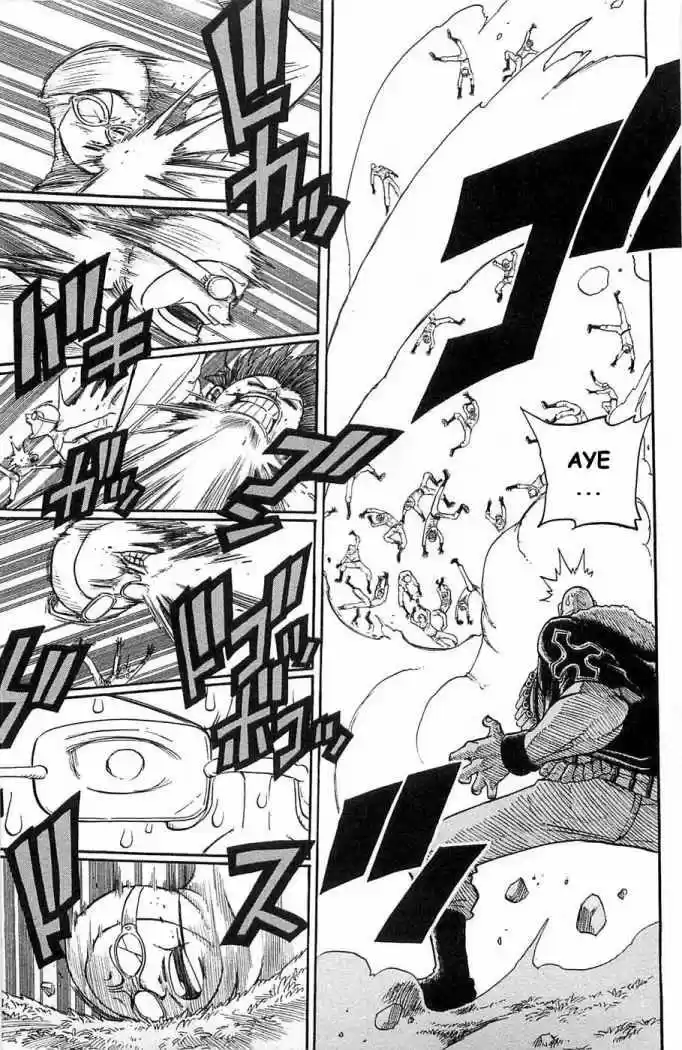 Rave Master (1999) - Capítulo 194 - Página 13 - LectorTMOo