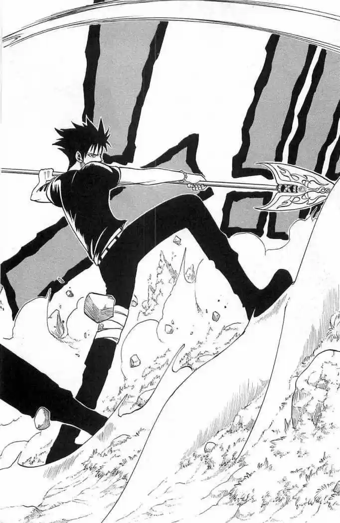 Rave Master (1999) - Capítulo 194 - Página 14 - LectorTMOo