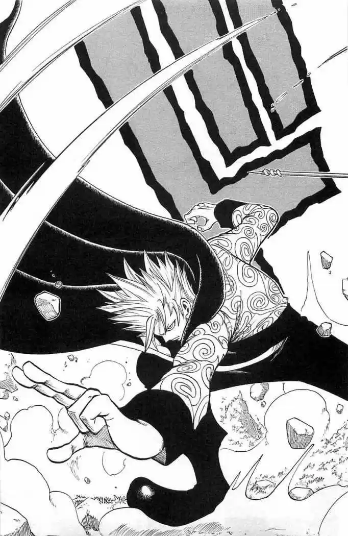 Rave Master (1999) - Capítulo 194 - Página 15 - LectorTMOo