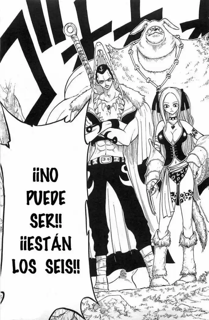 Rave Master (1999) - Capítulo 194 - Página 19 - LectorTMOo