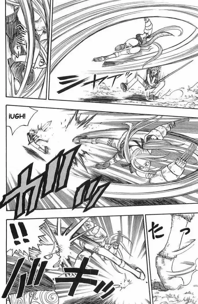 Rave Master (1999) - Capítulo 195 - Página 4 - LectorTMOo