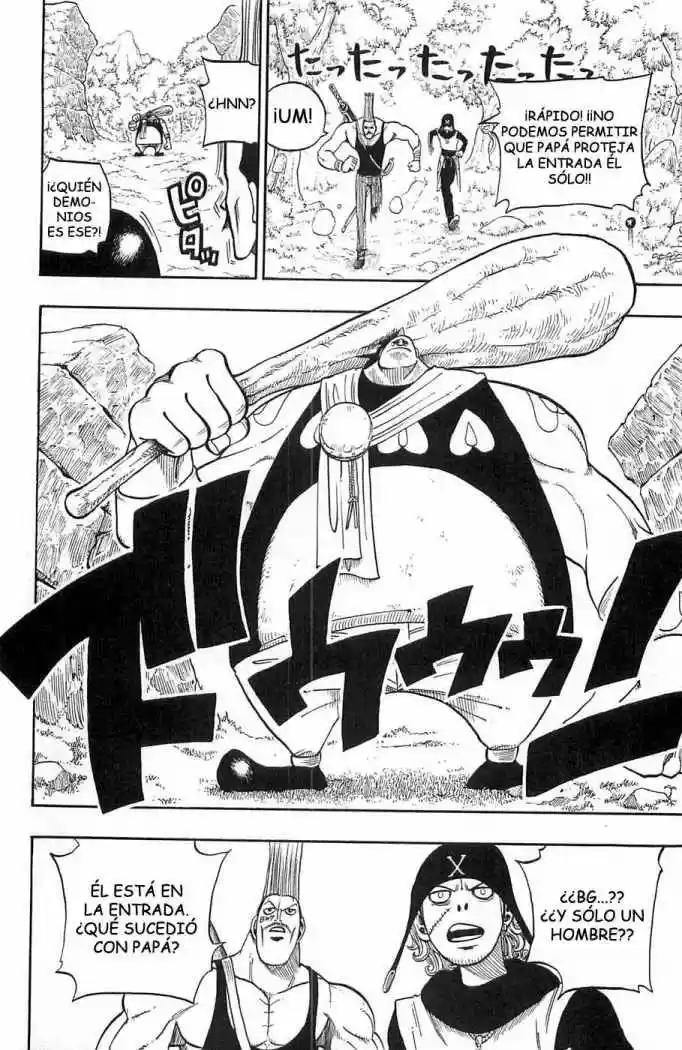 Rave Master (1999) - Capítulo 195 - Página 16 - LectorTMOo