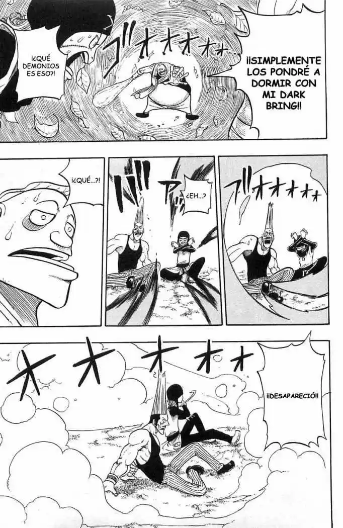 Rave Master (1999) - Capítulo 195 - Página 19 - LectorTMOo