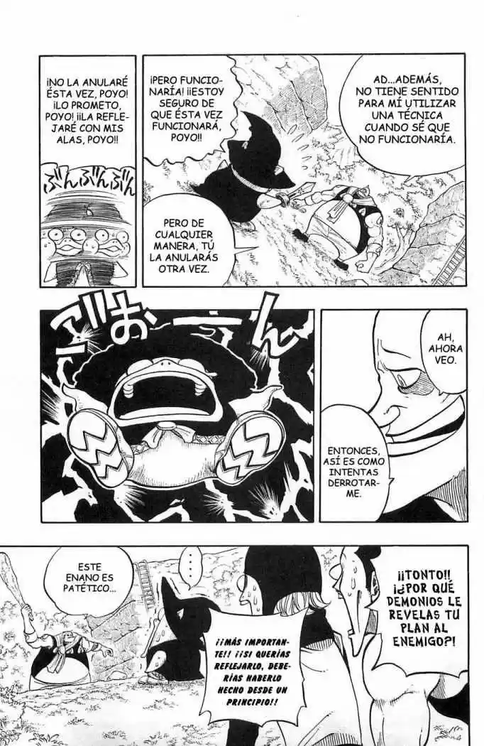 Rave Master (1999) - Capítulo 196 - Página 9 - LectorTMOo