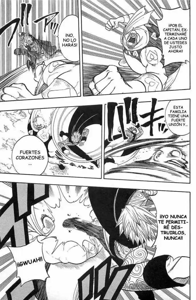 Rave Master (1999) - Capítulo 196 - Página 13 - LectorTMOo