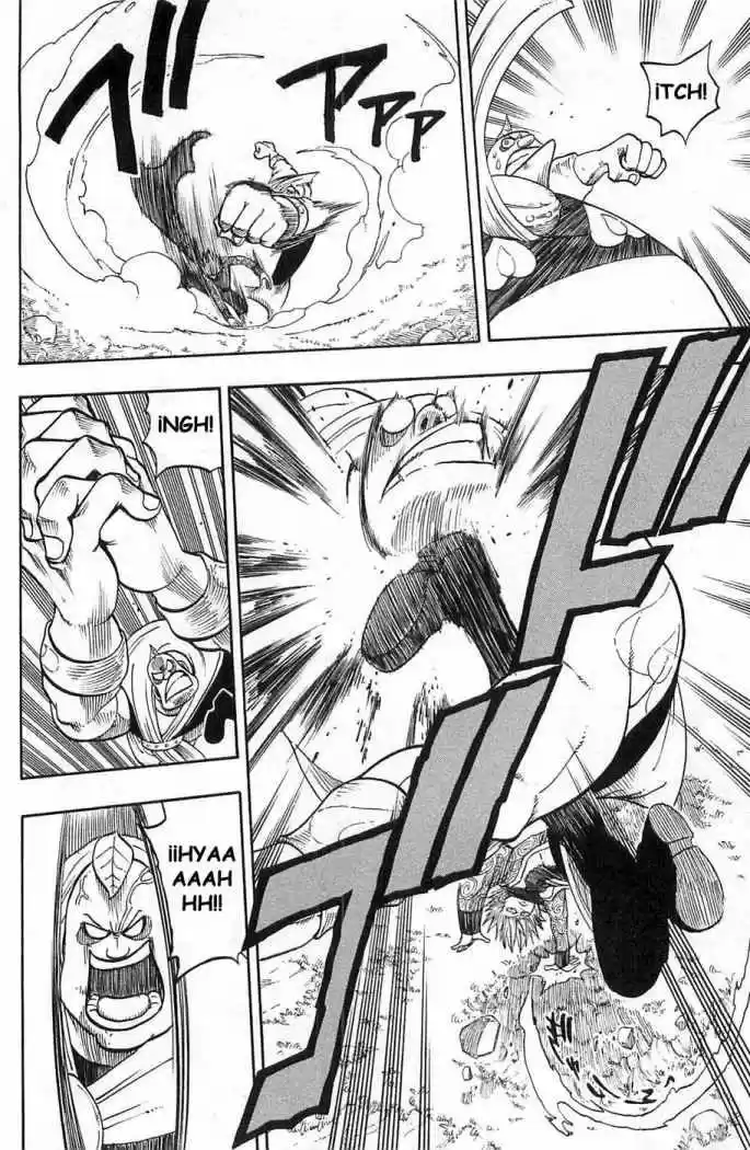 Rave Master (1999) - Capítulo 196 - Página 14 - LectorTMOo