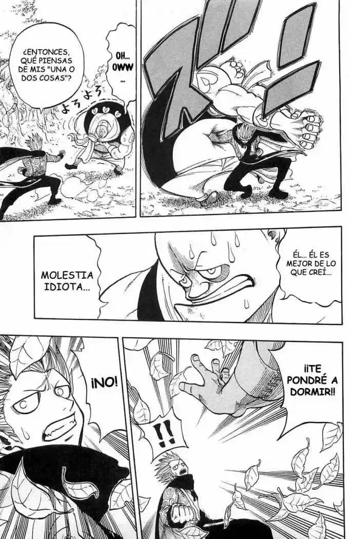 Rave Master (1999) - Capítulo 196 - Página 15 - LectorTMOo