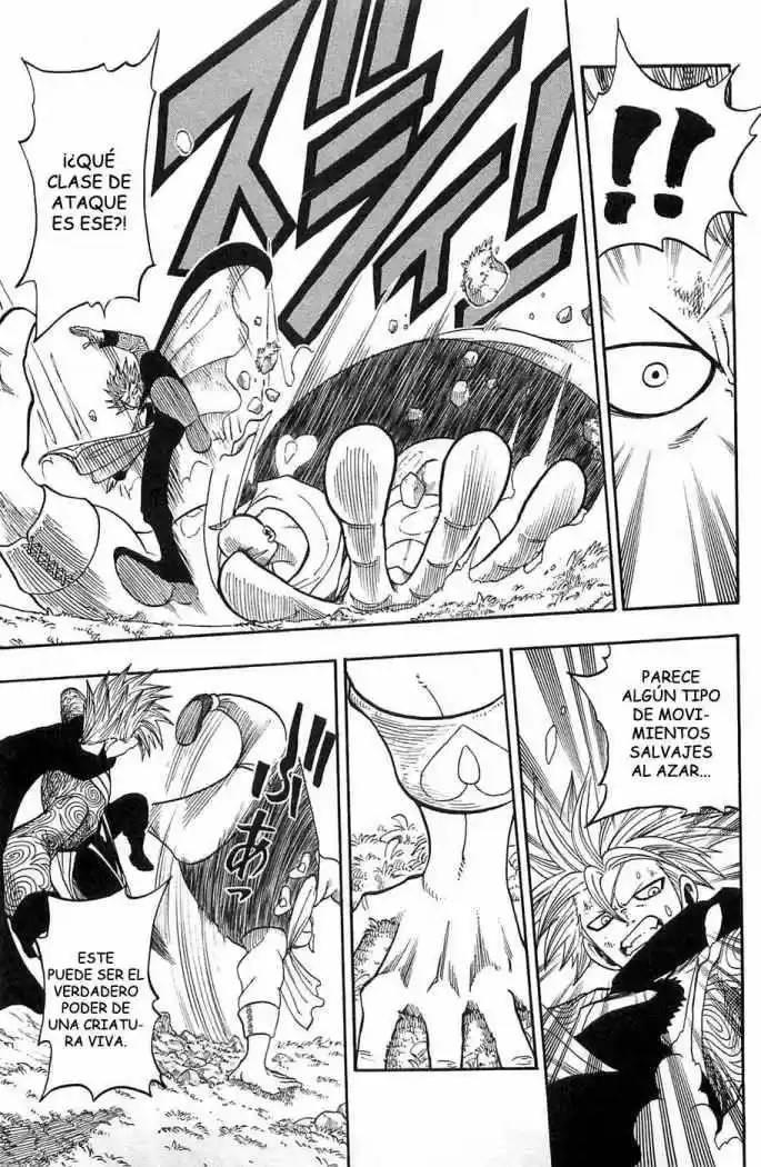 Rave Master (1999) - Capítulo 197 - Página 3 - LectorTMOo