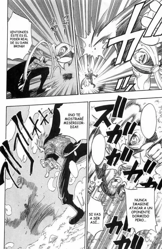 Rave Master (1999) - Capítulo 197 - Página 4 - LectorTMOo