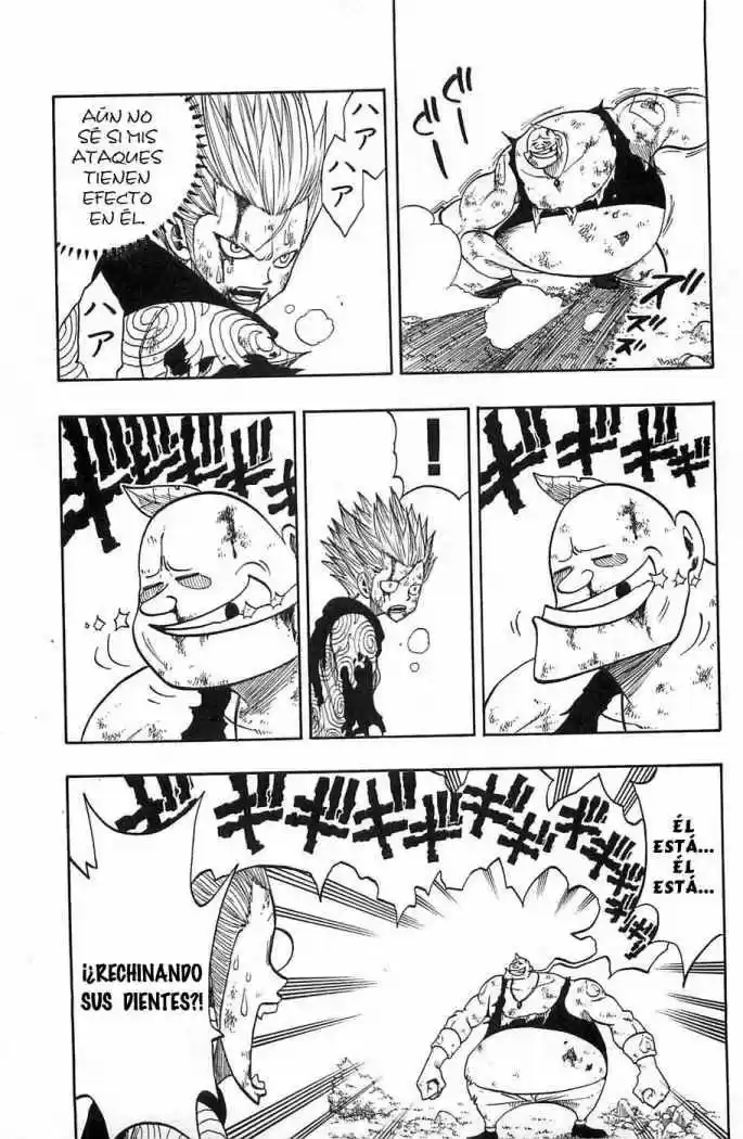 Rave Master (1999) - Capítulo 197 - Página 7 - LectorTMOo