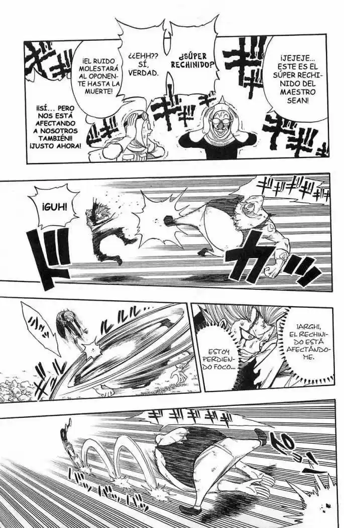 Rave Master (1999) - Capítulo 197 - Página 9 - LectorTMOo