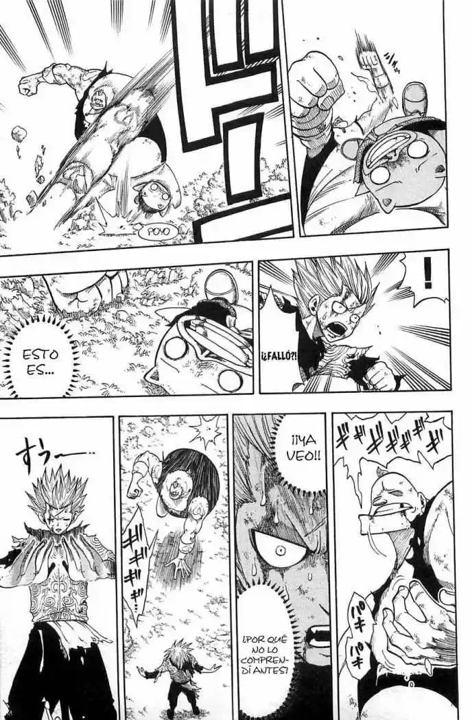 Rave Master (1999) - Capítulo 197 - Página 11 - LectorTMOo