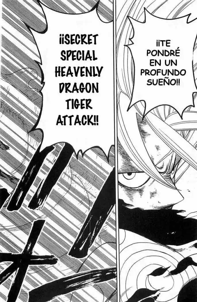 Rave Master (1999) - Capítulo 197 - Página 14 - LectorTMOo