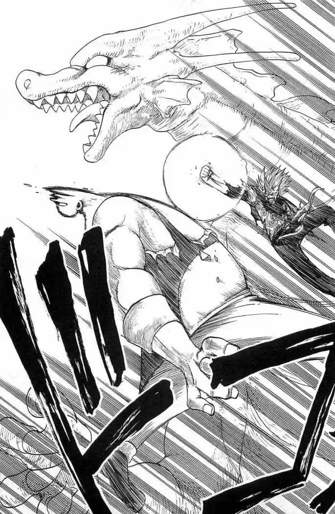 Rave Master (1999) - Capítulo 197 - Página 15 - LectorTMOo