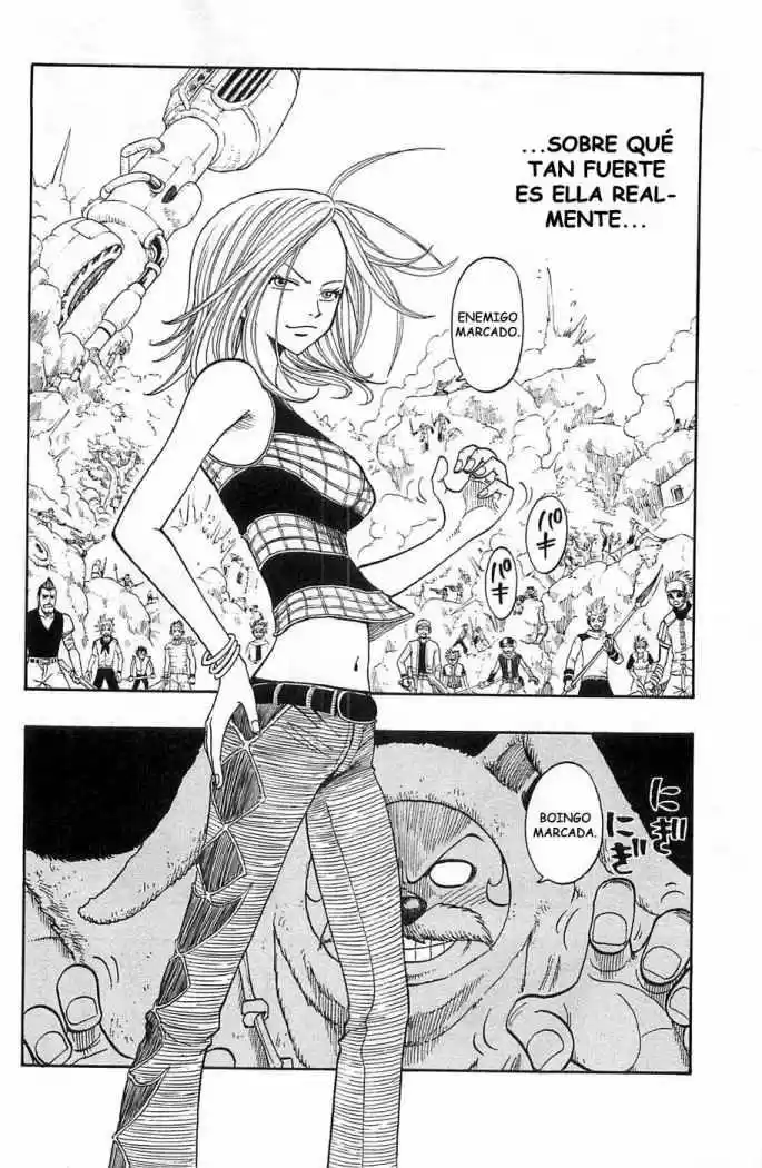 Rave Master (1999) - Capítulo 197 - Página 20 - LectorTMOo