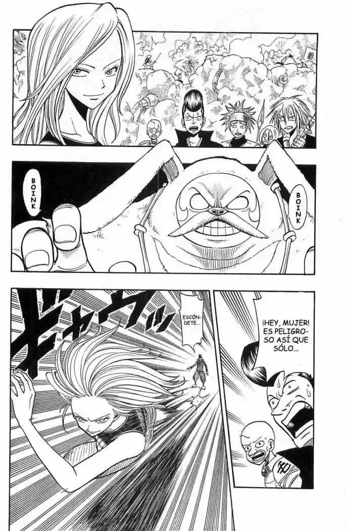 Rave Master (1999) - Capítulo 198 - Página 2 - LectorTMOo