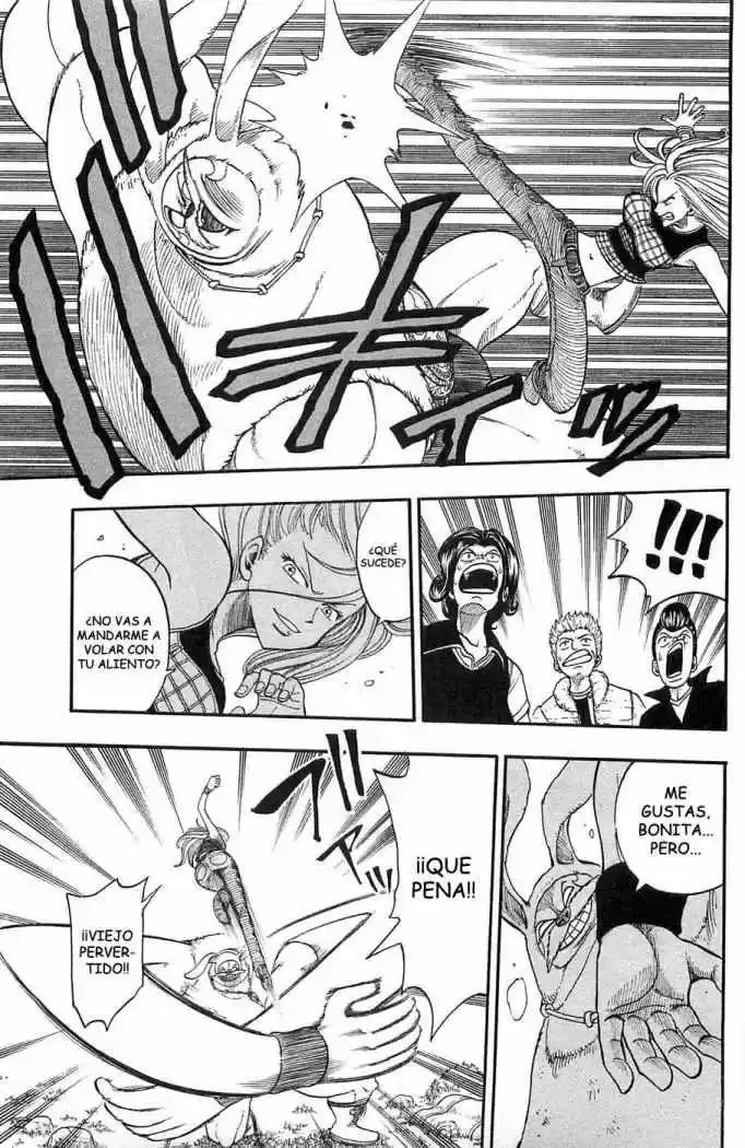 Rave Master (1999) - Capítulo 198 - Página 3 - LectorTMOo