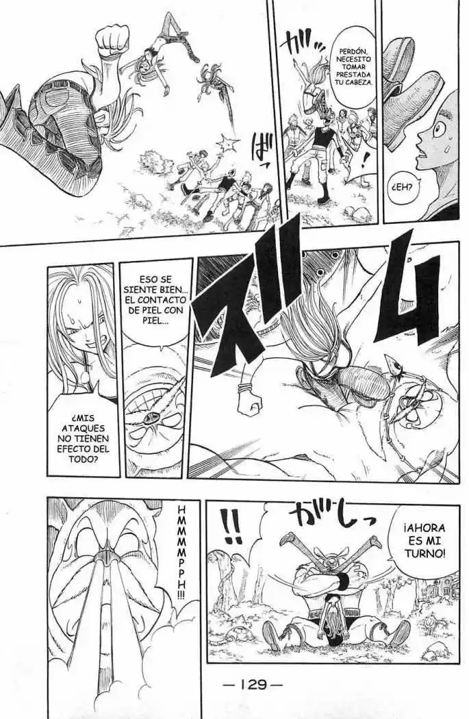 Rave Master (1999) - Capítulo 198 - Página 7 - LectorTMOo