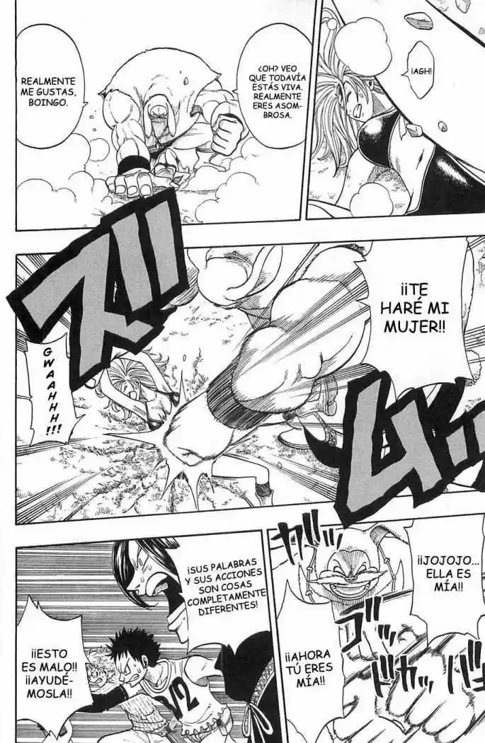 Rave Master (1999) - Capítulo 198 - Página 10 - LectorTMOo
